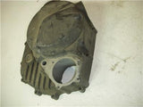 1978-81 KL250 250 KAWASAKI ENGINE CLUTCH COVER used #1-3 (e5)