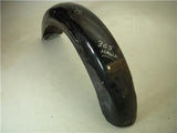 1966 SUPERHAWK 305 HONDA REAR REPAINT BLACK FENDER Used GF-03 (S2)