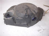 1978-81 KL250 250 KAWASAKI ENGINE CLUTCH COVER used #1-3 (e5)