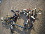 1972-77 GT380 380 SUZUKI ELECTRICAL WIRE HARNESS USED WWW-3 (k34-36)