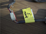 1972-77 GT380 380 SUZUKI ELECTRICAL WIRE HARNESS USED WWW-3 (k34-36)