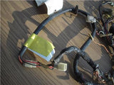 1972-77 GT380 380 SUZUKI ELECTRICAL WIRE HARNESS USED WWW-3 (k34-36)