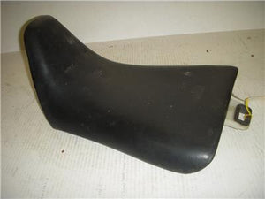 1989-99 FZR600 FZR 600 YAMAHA FRONT DRIVER SEAT SADDLE USED 3HE-E (kaw check)