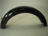 1966 SUPERHAWK 305 HONDA REAR REPAINT BLACK FENDER Used GF-03 (S2)