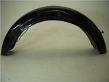 1966 SUPERHAWK 305 HONDA REAR REPAINT BLACK FENDER Used GF-03 (S2)