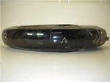 1966 SUPERHAWK 305 HONDA REAR REPAINT BLACK FENDER Used GF-03 (S2)