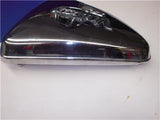 1987-94 Kawasaki VN750 VN 750 Vulcan RIGHT SIDE COVER BODY COVER used SC-408 (l-top)