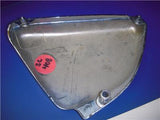 1987-94 Kawasaki VN750 VN 750 Vulcan RIGHT SIDE COVER BODY COVER used SC-408 (l-top)