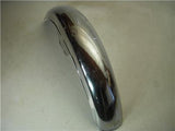 1976 KZ650B KZ650 650 KAWASAKI FRONT FENDER Used GF-40 (S2)