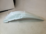 1403-0450 H-041 UFO REAR FENDER HONDA 2004-17 CRF250X NEW (8824-40 O1)