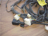 1989 ZX1000 1000 KAWASAKI ELECTRICAL WIRE HARNESS USED WWW-40 (k34-36)