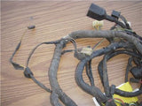 1989 ZX1000 1000 KAWASAKI ELECTRICAL WIRE HARNESS USED WWW-40 (k34-36)
