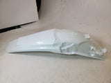 1403-0450 H-041 UFO REAR FENDER HONDA 2004-17 CRF250X NEW (8824-40 O1)