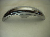 1976 KZ650B KZ650 650 KAWASAKI FRONT FENDER Used GF-40 (S2)