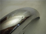 1976 KZ650B KZ650 650 KAWASAKI FRONT FENDER Used GF-40 (S2)