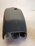 1977 Yamaha XS400 XS 400 REPAINT GREY GAS FUEL TANK USED 6326-40 W-SHELF