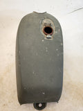 1977 Yamaha XS400 XS 400 REPAINT GREY GAS FUEL TANK USED 6326-40 W-SHELF