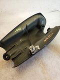 1977 Yamaha XS400 XS 400 REPAINT GREY GAS FUEL TANK USED 6326-40 W-SHELF