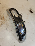 1973-77 TC100 TS100 SUZUKI FRONT FENDER with BRACE USED 11626-40 C2/3