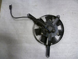 2004 Yamaha FJR1300 Radiator Fan Motor Assembly FJR 1300 used k1197-40 (n20-21)