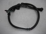 2002 Yamaha Vstar 650 Classic XVS650 Front Brake Hose used K2125-40 (a29)