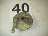 1972 TS250 SUZUKI USED BRAKE HUB HUB-40