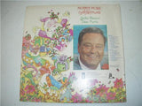 DEAN MARTIN JACKIE GLEASON MERRY MUSIC CHRISTMAS CAPITOL SL688Record Vinyl Cover COLLECTIBLE (j16-17)