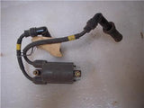 1989 Kawasaki ZX600C KP02 Cylinder 1-4 Ignition Coil Coil-40 (J23-24)