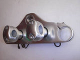 1998-2011 Yamaha XVS650 Vstar Classic Upper Triple Tree Brace used K3052-40 (m4-5)