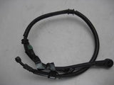 2002 Yamaha Vstar 650 Classic XVS650 Front Brake Hose used K2125-40 (a29)