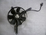 2004 Yamaha FJR1300 Radiator Fan Motor Assembly FJR 1300 used k1197-40 (n20-21)