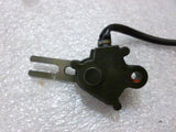 2002 Kawasaki ZR1200 ZRX1200A KIckstand Safety Switch used K1974-40 (M9)