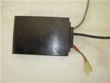1999-2013 Yamaha XVZ1300 Royal Star Venture CB RADIO BOX CLARION K8792-40 (P3)