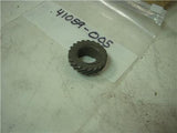 41059-005 1967-69 C2SS C2TR G3TR KAWASASKI NOS SPEEDOMETER GEAR (red123)