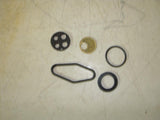 16080-865-005 NOS HONDA Gasket Set Fuel Valve Generator G80 G65 G42 ES3500 (RED125)