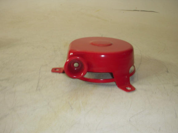 28410-816-010 NOS Honda Fan Cover Recoil Starter for R8 F28 Tiller (RED125)