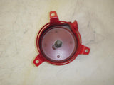 28410-816-010 NOS Honda Fan Cover Recoil Starter for R8 F28 Tiller (RED125)