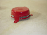 28410-816-010 NOS Honda Fan Cover Recoil Starter for R8 F28 Tiller (RED125)