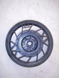 28421-ZE2-W01 NOS Honda New Recoil Starter Pulley Generator GX240 GX270 (RED125)