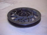 28421-ZE2-W01 NOS Honda New Recoil Starter Pulley Generator GX240 GX270 (RED125)