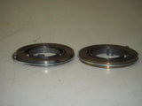 28447-878-810 NOS Honda OEM Recoil Starter Spring Generator models F400AZ G35 GV35 (RED125)