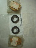 28447-878-810 NOS Honda OEM Recoil Starter Spring Generator models F400AZ G35 GV35 (RED125)