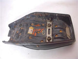 1978 CX500D CX500 DELUXE 500 HONDA SEAT SADDLE USED 415 (B23)