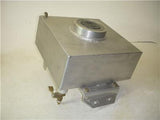 Custom Fuel Gas Cell Aluminum Motorcycle Chopper 12x12x5 w/valve & cap 41923-01 A36