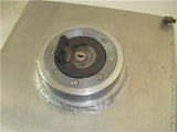 Custom Fuel Gas Cell Aluminum Motorcycle Chopper 12x12x5 w/valve & cap 41923-01 A36