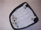 1999-2007 Suzuki GSX1300 Hayabusa Rear Seat Cowl Cover S24F used 41923-04 A36
