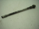 1987-88 XV535 535 VIRAGO YAMAHA REAR Axle Shaft used XV535-41 (C12)