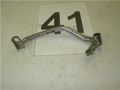 1984 ATC200S ATC 200 HONDA ATV BRAKE PEDAL USED WPED-41 (V4)