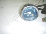 1981 PA50 PA 50 MOPED HONDA SPEEDOMETER IGNITION SWITCH GAUGE USED WG-41 (Q4)