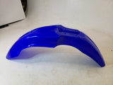 BL-8040 ACERBIS FRONT FENDER YAMAHA 1992-99 YZ250 NEW (8824-41 O1)